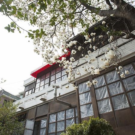 Icos Guesthouse 2 For Female Seoul Exterior foto