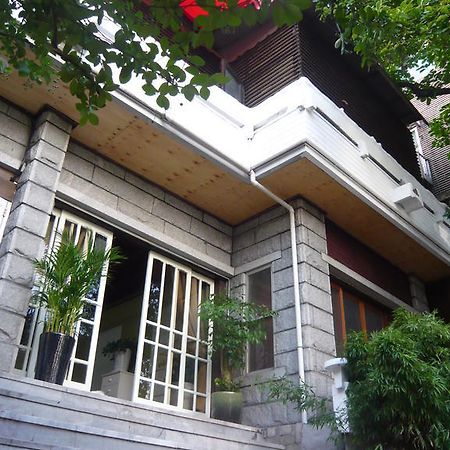 Icos Guesthouse 2 For Female Seoul Exterior foto