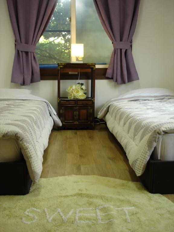 Icos Guesthouse 2 For Female Seoul Zimmer foto