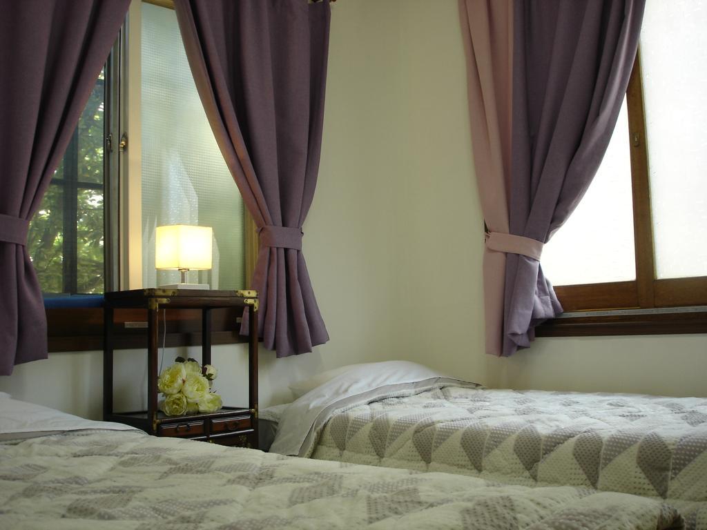 Icos Guesthouse 2 For Female Seoul Zimmer foto