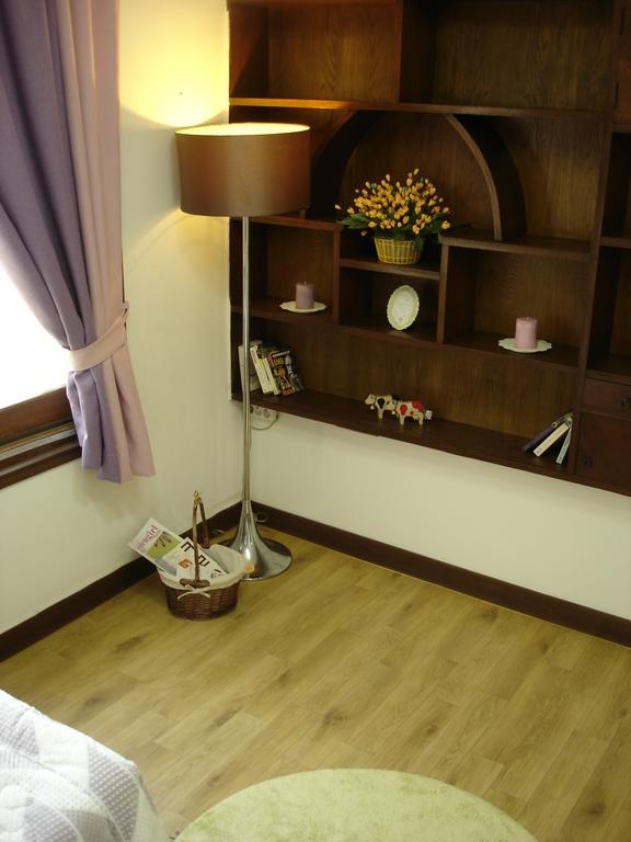 Icos Guesthouse 2 For Female Seoul Zimmer foto