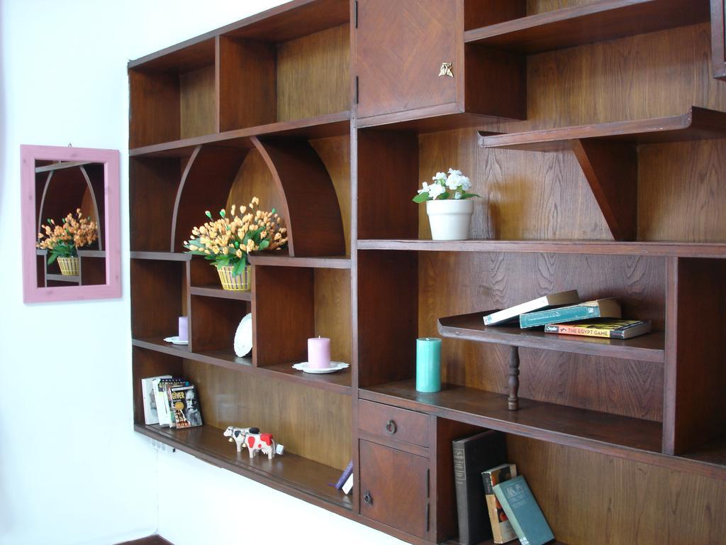 Icos Guesthouse 2 For Female Seoul Zimmer foto