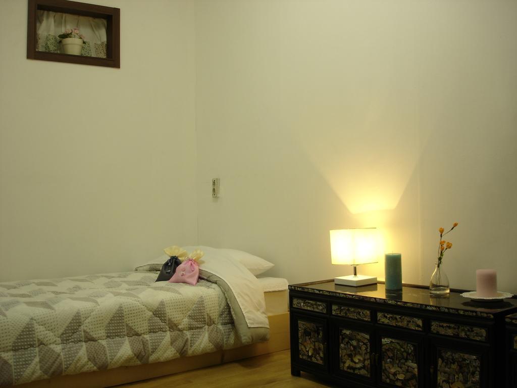 Icos Guesthouse 2 For Female Seoul Zimmer foto
