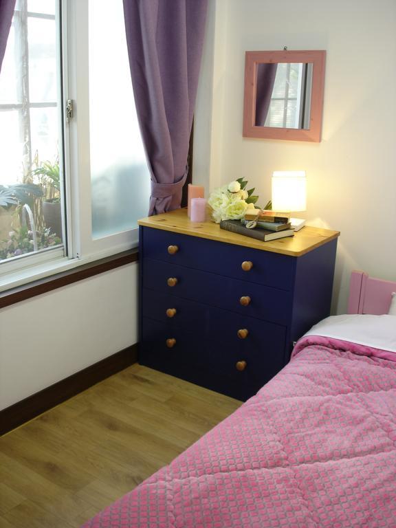 Icos Guesthouse 2 For Female Seoul Zimmer foto
