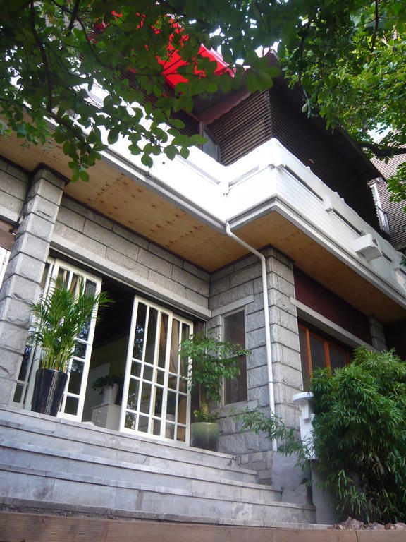 Icos Guesthouse 2 For Female Seoul Exterior foto
